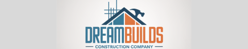 DreamBuilds Logo