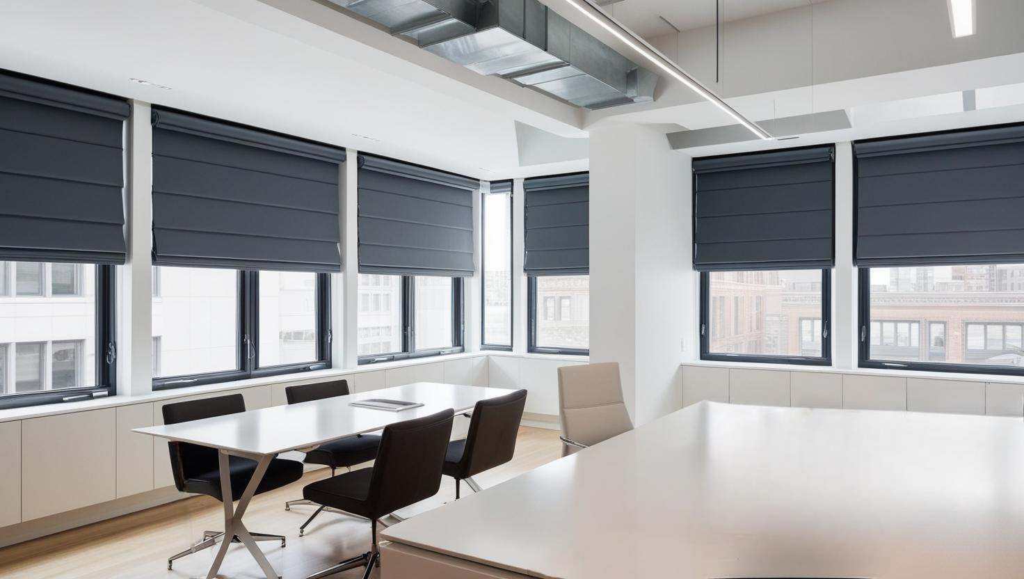 DreamBuilds Boston office exterior